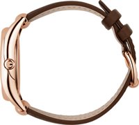 Reloj Gucci Mujer Horsebit in Acero YA140408 - YA140408
